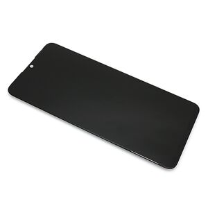 LCD displej za Huawei P30 Lite + Touch screen crni (MS).