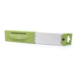 Data kabl Teracell Extreme micro USB Military 1.2m.