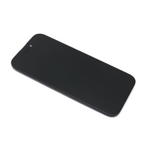 LCD displej za Iphone 15 + Touch screen APLONG Incell Full HD crni (MS).