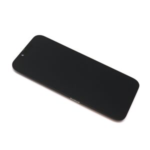 LCD displej za Iphone 13 + Touch screen APLONG Soft OLED Support IC removable crni (MS).