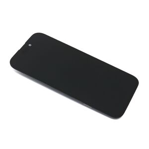 LCD displej za iPhone 14 Pro + Touch screen APLONG Soft OLED Support IC removable crni (MS).