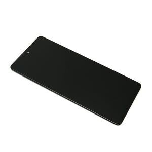LCD displej za Xiaomi Redmi Note 12 Pro 5G + Touch screen crni INCELL (MS).