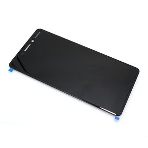 LCD displej za Nokia 6.1 + Touch screen crni original (MS).