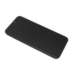 LCD displej za Iphone 11 + Touch screen APLONG Incell FULL HD Support IC removable crni (MS).