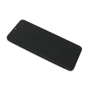 LCD displej za Samsung A505F Galaxy A50 + Touch screen + frame APLONG TFT crni (MS).