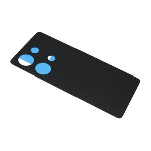 Poklopac baterije za Xiaomi Redmi Note 13 Pro 4G Midnight crni (NO LOGO) (MS).