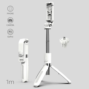 Tripod L02 beli.