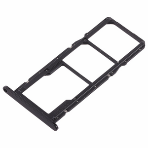 Drzac SIM kartice za Huawei Y5 2018 crni Service Pack ORG/97070UFS.