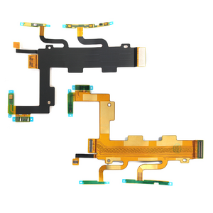 Flet za Sony Xperia C3 / D2533 (glavni).