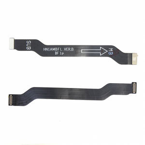 Flet za Huawei P50 za LCD displej.