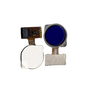 Flet za Xiaomi Redmi 7 sa senzorom otiska prsta Blue.