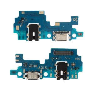 Flet za Samsung A217/Galaxy A21S 2020 za punjenje (plocica sa konektorom) (Original Quality).