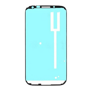 Dupla traka prednja za LCD displej za Samsung N7100 Galaxy Note 2 SMRW.