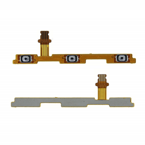 Flet za Huawei Y6 2018 sa on/off prekidacem+volume SPO - polovno.
