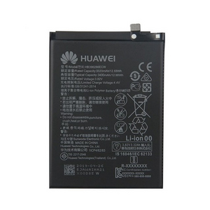 Baterija za Huawei P Smart 2019/Honor 10 Lite-HB396286ECW SPO - polovno.