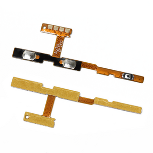 Flet za Samsung A037/Galaxy A03s sa volume tasterima.