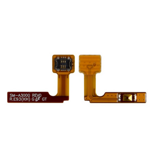 Flet za Samsung A300F/Galaxy A3 sa on/off prekidacem.