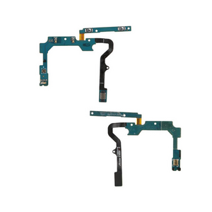 Flet za Samsung A500F/Galaxy A5 rev.0.8 sa volume tasterima+mikrofon (Original Quality).