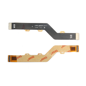 Flet za Motorola MOTO E4 Plus glavni SPO - polovno.