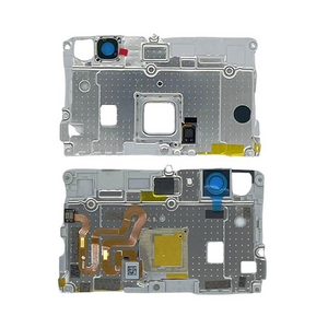 Flet za Huawei P9 lite sa senzorom otiska beli SPO - polovno.