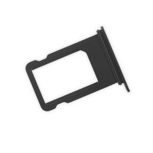 Drzac SIM kartice za Alcatel 3X/OT-5058 crni SPO - polovno.