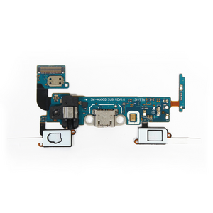 Flet za Samsung A500F/Galaxy A5 rev.0.0 za punjenje (Original Quality) (plocica sa konektorom).