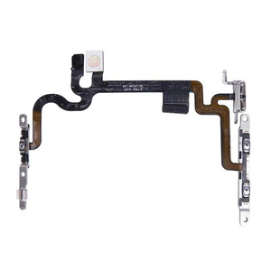 Flet za Iphone 7 sa on/off i volume prekidacem SMRW OEM.