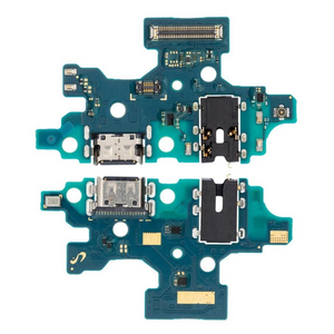 Flet za Samsung A415/Galaxy A41 2020 za punjenje (plocica sa konektorom).
