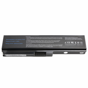 Baterija za laptop Toshiba Satellite C650 PA3817U 10.8V 5200mAh.