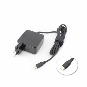 Punjac za laptop univerzalni Type-C 65W QC.