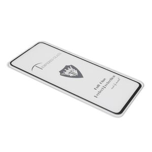 GLASS - Staklena zaštita za ekran 2.5D za Realme GT 5G NEO2 crna (MS).