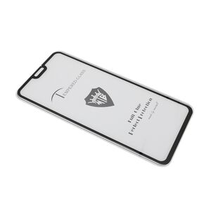 GLASS - Staklena zaštita za ekran 2.5D za Huawei Honor 8X/Honor 9X Lite crna (MS).
