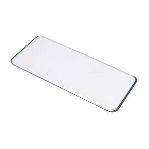 GLASS - Staklena zaštita za ekran 2.5D za Xiaomi 12/12x crna (MS).