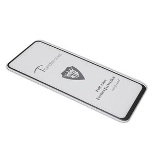 GLASS - Staklena zaštita za ekran 2.5D za Realme 8/8 Pro crna (MS).