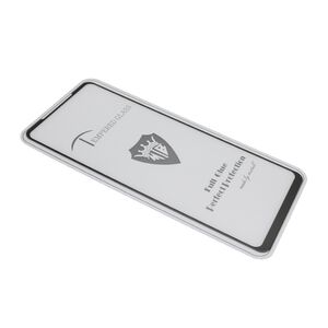GLASS - Staklena zaštita za ekran 2.5D za Samsung A217F Galaxy A21s crna (MS).