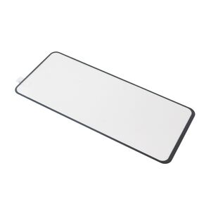 GLASS - Staklena zaštita za ekran 2.5D za Nokia 3.4 crna (MS).