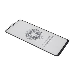 GLASS - Staklena zaštita za ekran 2.5D za Huawei Honor X7 crna (MS).