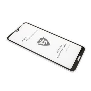 GLASS - Staklena zaštita za ekran 2.5D za Huawei Y7 2019/Y7 Pro 2019/Y7 Prime 2019 crna (MS).