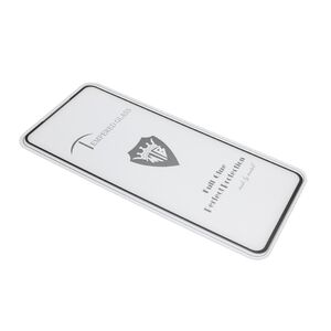 GLASS - Staklena zaštita za ekran 2.5D za Xiaomi Mi 10T/Mi 10T Pro/Poco X2/Xiaomi Poco X3 / POCO X3 NFC crna (MS).