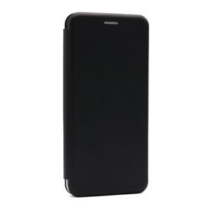 Maska / futrola na preklop Ihave za Samsung A125F Galaxy A12 crna (MS).