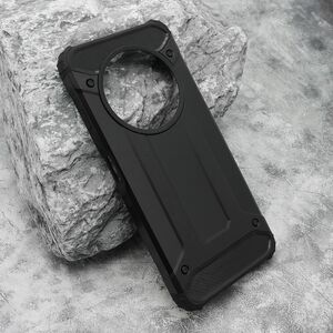 Maska / futrola DEFENDER II za Xiaomi Redmi 14C crna (MS).