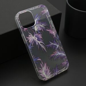 Maska / futrola FLOWER za iPhone 13 (6.1)/14 (6.1) DZF2 (MS).