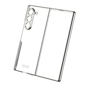 Maska / futrola COLOR LINE za Samsung Galaxy Z Fold 6 5G bela (GKK case) (MS).