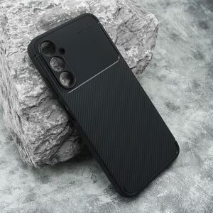 Maska / futrola Carbon za Samsung A057 Galaxy A05s crna (MS).