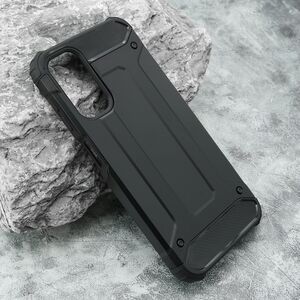 Maska / futrola DEFENDER II za Samsung A145R Galaxy A14 4G/Galaxy A14 5G crna (MS).