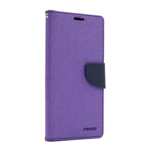 Maska / futrola na preklop MERCURY za Samsung A536 Galaxy A53 5G ljubicasta (MS).