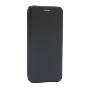 Maska / futrola na preklop Ihave za Huawei Honor X8 crna (MS).