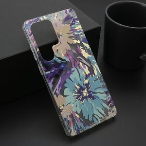 Maska / futrola FLOWER za Samsung S938 Galaxy S25 Ultra 5G DZF5 (MS).