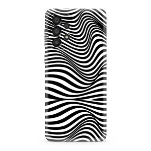 Maska / futrola ultra tanka print providna za Samsung A336 Galaxy A33 5G ND0297 (MS).