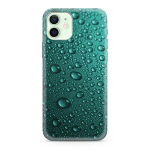 Maska / futrola ultra tanka print providna za iPhone 12/12 Pro (6.1) ND0327 (MS).